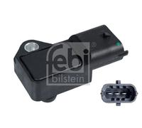 FEBI BILSTEIN 105988 Intake Manifold Pressure Sensor Fits Honda Opel Astra H