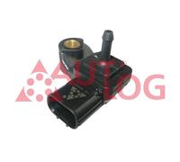 New Sensor, intake manifold pressure for MITSUBISHI:L200,HUNTER,STRADA,TRITON