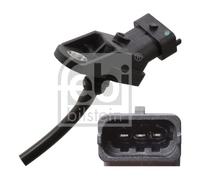 New Sensor, intake manifold pressure for OPEL VAUXHALL:SINTRA,ASTRA H,CORSA D