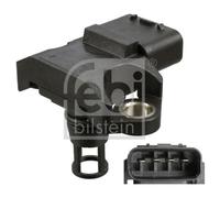 FEBI BILSTEIN 173804 Intake manifold pressure sensor