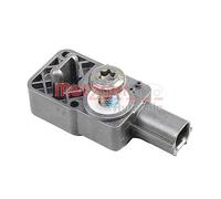 New Sensor, longitudinal-/lateral acceleration for CHEVROLET OPEL VAUXHALL