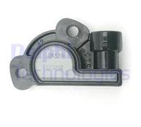 New Sensor, throttle position 17087655 17106680 8-17106-680-0 8-17083-333-0