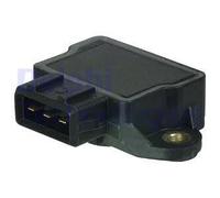 Fits DELPHI SS10998-12B1 Sensor, throttle position SS10998-12B1 Throttle positi