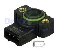 DELPHI SS10996-12B1 Throttle position sensor