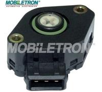 New Sensor, throttle position for VW:GOLF III,PASSAT B5,GOLF Mk III 037907385N