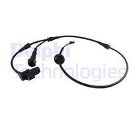 Delphi ABS Wheel Speed Sensor SS20037 8E0 927 803A Passive for Audi A4 B6/Avant UK Stock