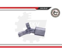 New Sensor, wheel speed for AUDI SEAT SKODA VW:A1,A2,Mii,UP,POLO 131411