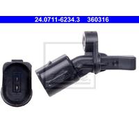 ATE 24.0711-6234.3 ABS sensor