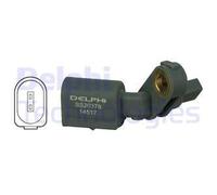 New Sensor, wheel speed for AUDI VW:A2,LUPO I 6E0927803B 6E0927803A