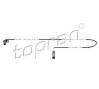 New Sensor, wheel speed for BMW:1,3,E81,E87,E88 34526760425 34526785021