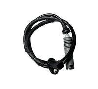 New Sensor, wheel speed for BMW:1,3,E81,E87,E88 34526762466