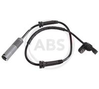 New Sensor, wheel speed for BMW:1,3,E81,E87,E88 60689 131519 34526762465