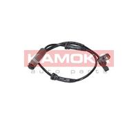 ABS wheel speed sensor Front Axle Active sensor 1060058 KAMOKA for BMW 1 3