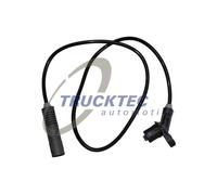 New Sensor, wheel speed for BMW:3,E36,3 Sedan,3 Coupe,3 Compact 34521163028