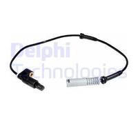 Delphi ABS Wheel Speed Sensor SS20005 – Passive – Front Left/Right – BMW 3 E36
