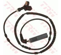 New Sensor, wheel speed for BMW:3,E46,3 Sedan,3 Coupe,3 Compact 1164370