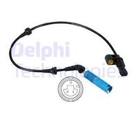 ABS wheel speed sensor Active sensor SS20042 DELPHI for BMW 3 3 Coupe 3 Touring