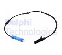 Fits DELPHI LOCKHEED HAMULCE SS20008 ABS SENSOR REAR RIGHT/LEFT 09.19 ⭐UK Stock⭐