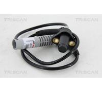 New Sensor, wheel speed for BMW:5,E39,5 Sedan,5 Touring 34521182159