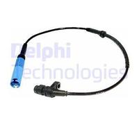 Delphi Wheel Speed Sensor SS20108 - ABS - BMW 7/E38/Z8/E52 - M51D25 2.5L & M52B28 2.8L