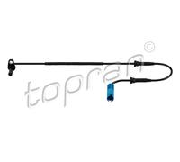 New Sensor, wheel speed for BMW:X1,E84,X1 SUV 34526784989