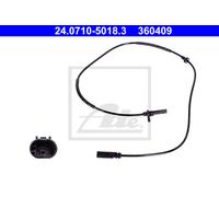 New Sensor, wheel speed for BMW:X5,X6,E70,F15,F85 34526771777