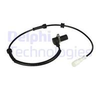 Delphi Wheel Speed Sensor SS20299 ABS Passive for Chevrolet Daewoo