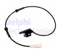 Fits DELPHI LOCKHEED HAMULCE SS20233 ABS WHEEL SPEED SENSOR PEUGEOT/C ⭐UK Stock⭐
