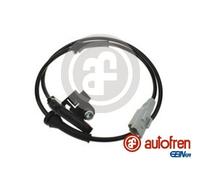 New Sensor, wheel speed for CITROËN PEUGEOT:307,C4 I,307 CC,307 SW,C4 Coupe