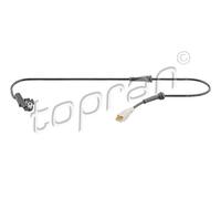 New Sensor, wheel speed for CITROËN PEUGEOT:307,C4 I,307 CC,307 SW,C4 Coupe
