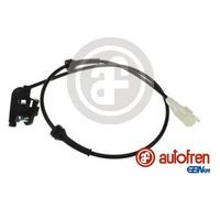 New Sensor, wheel speed for CITROËN PEUGEOT:307,C4 I,307 CC,307 SW,C4 Coupe