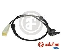 New Sensor, wheel speed for CITROËN PEUGEOT:307,C4 I,307 CC,307 SW,C4 Coupe