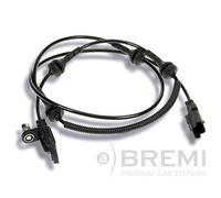 BREMI 50263 ABS sensor