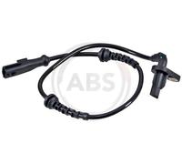 A.B.S. 30804 ABS sensor