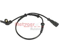 METZGER 0900886 ABS sensor