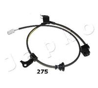 ABS wheel speed sensor Rear Axle Right 151275 JAPKO for TOYOTA DAIHATSU