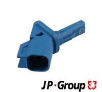 ABS wheel speed sensor Front Axle Left Hall Sensor 1597101400 JP GROUP for FORD