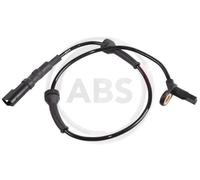 A.B.S. 30087 ABS sensor