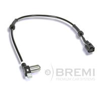BREMI 50658 ABS sensor