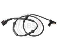 ABS wheel speed sensor Active sensor 30316 A.B.S. for VW FORD SEAT