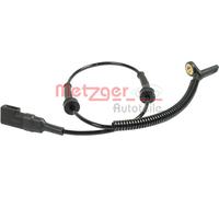 METZGER 0900893 ABS sensor