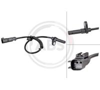 Rear Wheel Speed Sensor for Ford Transit V363 ABS 31808