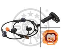 New Sensor, wheel speed for HONDA:FIT I,FIT II,JAZZ II,FIT II MONOCAB