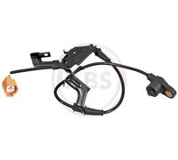 New Sensor, wheel speed for HONDA:STREAM,STREAM I AB1954 57455S7A003