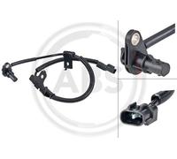 ABS wheel speed sensor Active sensor 31565 A.B.S. for HYUNDAI i10 I