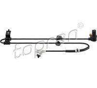 New Sensor, wheel speed for HYUNDAI:LAVITA,MATRIX,ELANTRA LAVITA 9567017000