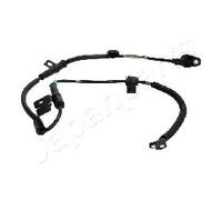Sensor, wheel speed for KIA CEED PRO CEED JAPANPARTS ABS-K40 fits Left Front