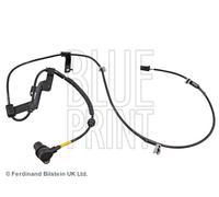 ABS Sensor Front Left ADG07174 Blue Print Wheel Speed 956702D000 956702F000 New