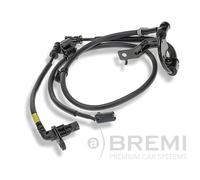 BREMI 51236 ABS sensor