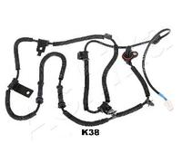 ASHIKA 151-0K-K38 ABS sensor
